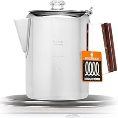 Coletti bozeman induction for sale  Delivered anywhere in USA 
