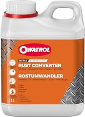Watrol rostumwandler 1liter gebraucht kaufen  Wird an jeden Ort in Deutschland