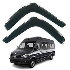 Set wind deflectors for sale  Delivered anywhere in UK