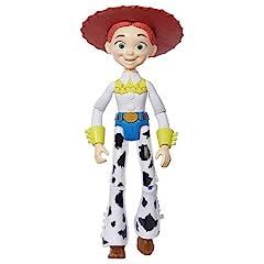 figurine jessie toy story d'occasion  Livré partout en France