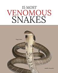 Venomous snakes for sale  Delivered anywhere in UK