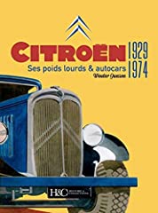 Citroen 1929 1974. d'occasion  Livré partout en France