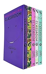 Assassination classroom series for sale  Delivered anywhere in UK