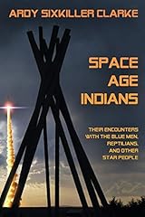 Space age indians usato  Spedito ovunque in Italia 