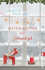 Weihnachten schwedisch roman gebraucht kaufen  Wird an jeden Ort in Deutschland