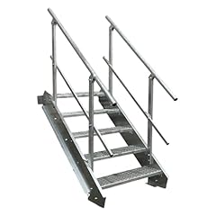 Stahltreppe industrietreppe au gebraucht kaufen  Wird an jeden Ort in Deutschland