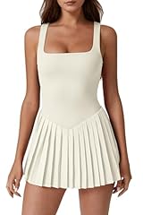 Qinsen tennis dress for sale  Delivered anywhere in USA 