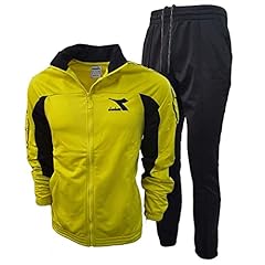 Diadora tuta uomo usato  Spedito ovunque in Italia 