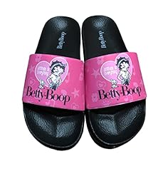Sandals betty boop for sale  Delivered anywhere in USA 