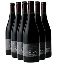 Chinon vieilles vignes d'occasion  Livré partout en France