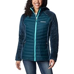 Columbia powder lite usato  Spedito ovunque in Italia 