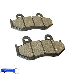 Motor brake pads for sale  Delivered anywhere in USA 