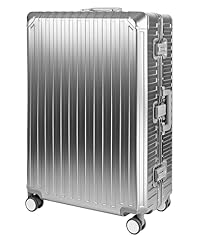 Glx2 aluminum luggage for sale  Delivered anywhere in USA 