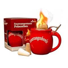 Feuerzangentasse 1er set gebraucht kaufen  Wird an jeden Ort in Deutschland
