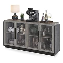 Belleze sideboard buffet for sale  Delivered anywhere in USA 