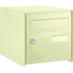 Boîte lettres individuelle d'occasion  Livré partout en France