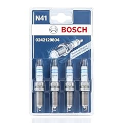 Bosch iridium 0242129804 d'occasion  Livré partout en France