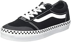Vans ward sneaker usato  Spedito ovunque in Italia 