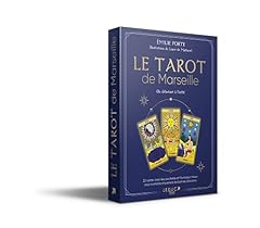 Tarot marseille débutant d'occasion  Livré partout en France