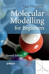 Molecular modelling beginners for sale  Delivered anywhere in UK