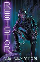 Resistor eerden novel gebraucht kaufen  Wird an jeden Ort in Deutschland