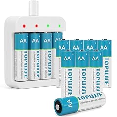 Topusse pack 1.5v for sale  Delivered anywhere in USA 