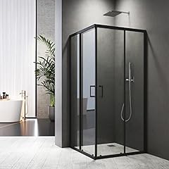 Duschkabine eckig 90x90x185cm gebraucht kaufen  Wird an jeden Ort in Deutschland