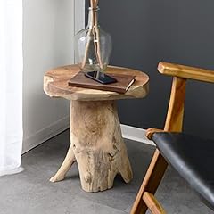 Wohnfreuden teakholz hocker gebraucht kaufen  Wird an jeden Ort in Deutschland