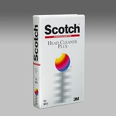 Scotch head cleaner for sale  Delivered anywhere in UK