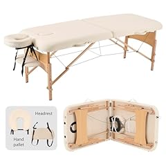 Younike table massage d'occasion  Livré partout en France