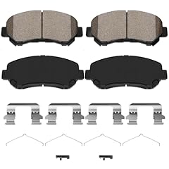 Front brake pads for sale  Delivered anywhere in USA 