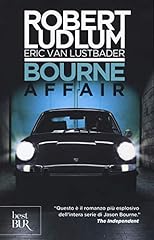 Bourne affair usato  Spedito ovunque in Italia 