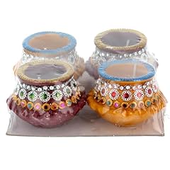 Diwali diya clay for sale  Delivered anywhere in UK