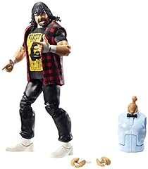 Wwe mick foley for sale  Delivered anywhere in Ireland