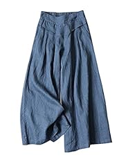 Gihuo women culottes for sale  Delivered anywhere in USA 