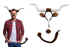 Adult texas longhorn for sale  Delivered anywhere in USA 