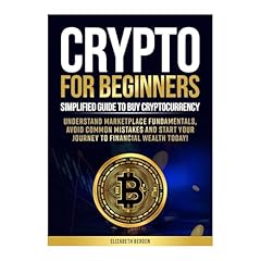 Crypto beginners simplified for sale  Delivered anywhere in USA 