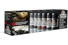 Italeri it448ap set usato  Spedito ovunque in Italia 