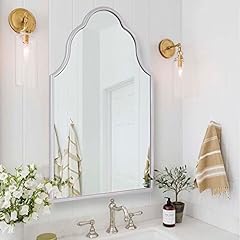 Chende arched mirror for sale  Delivered anywhere in USA 