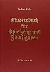 Musterbuch für spielzeug for sale  Delivered anywhere in USA 