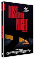 Lost night dvd for sale  Delivered anywhere in USA 