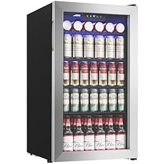 Icyglee beverage refrigerator for sale  Delivered anywhere in USA 