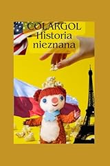 Colargol historia nieznana d'occasion  Livré partout en France
