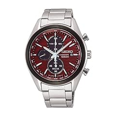 Seiko men analogue for sale  Delivered anywhere in UK