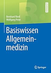 Basiswissen allgemeinmedizin gebraucht kaufen  Wird an jeden Ort in Deutschland