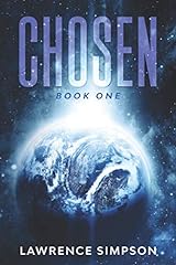 Chosen book one for sale  Delivered anywhere in Ireland