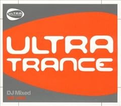 Ultra trance mixed for sale  Delivered anywhere in USA 