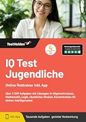 Test jugendliche nline gebraucht kaufen  Wird an jeden Ort in Deutschland