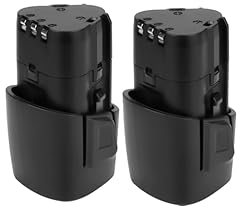 Hanaix 2pack 12v for sale  Delivered anywhere in USA 