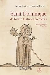 Saint dominique ordre d'occasion  Livré partout en France